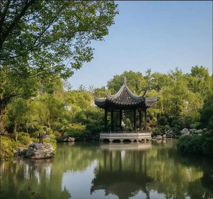 重庆从蓉土建有限公司